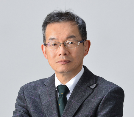 小島化学療法センター長