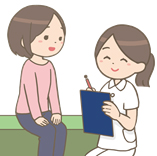 看護局4東病棟