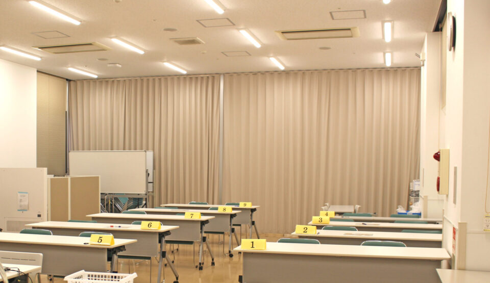 入院サポートセンター